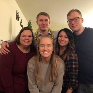 Meet your Posher, Mary-beth